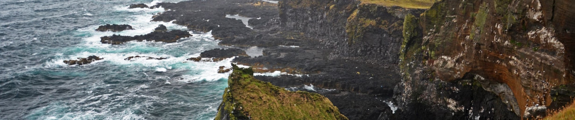 Voyage & séjour Péninsule méridionale Islande  Destination Islande